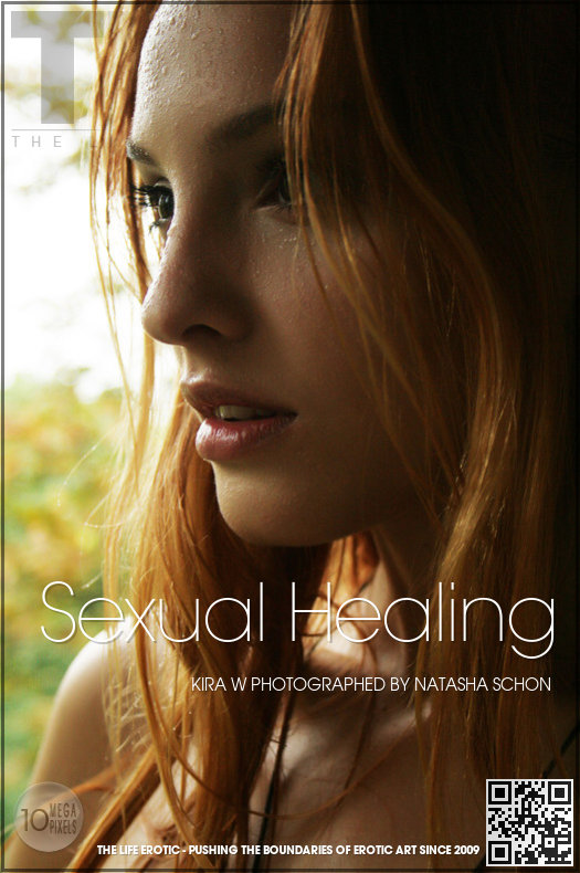 Kira W in Sexual Healing photo 1 of 17